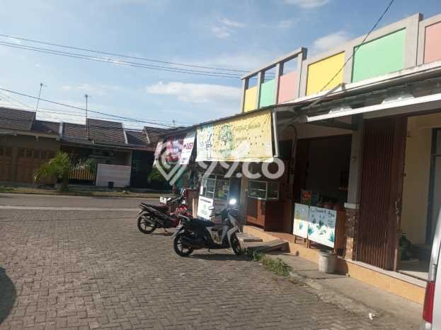 Unit Ruko Dijual di Citangkil Cilegon 40m2 Unit Ruko Dijual di Citangkil Cilegon 40m2