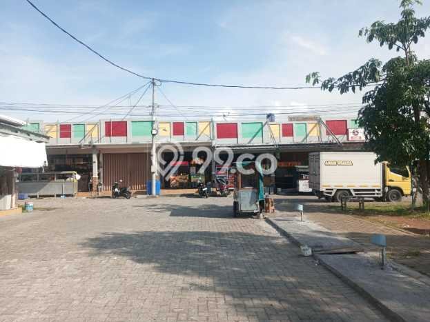 Unit Ruko Dijual di Citangkil Cilegon 40m2 Unit Ruko Dijual di Citangkil Cilegon 40m2