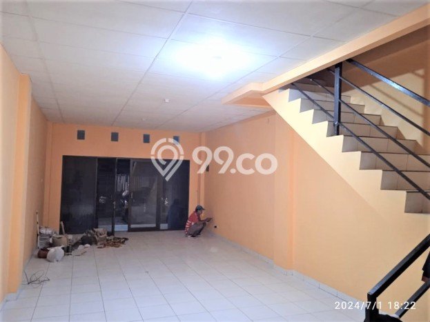Dijual Ruko di Cibeber Cilegon LT 74m2 / LB 115m2 Dijual Ruko di Cibeber Cilegon LT 74m2 / LB 115m2