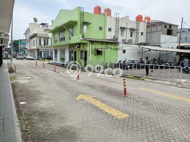 Tanah Kavling Dijual di Cilegon Indah, Cilegon dengan Luas Tanah 1031m2 Tanah Kavling Dijual di Cilegon Indah, Cilegon dengan Luas Tanah 1031m2