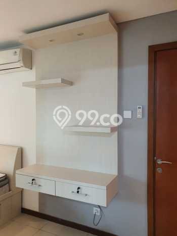 Hunian Apartemen Disewakan Terjangkau 82m2 di Penjaringan, Cocok untuk Hunian Anda Hunian Apartemen Disewakan Terjangkau 82m2 di Penjaringan, Cocok untuk Hunian Anda