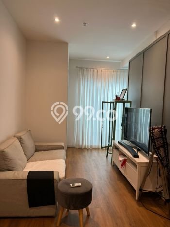 Ada Unit Apartemen Murah Disewa di Penjaringan, Jakarta Utara 2 BR Ada Unit Apartemen Murah Disewa di Penjaringan, Jakarta Utara 2 BR