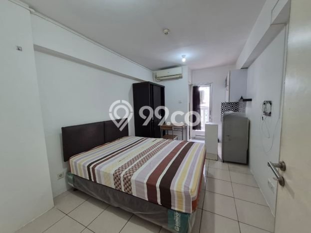Jarang Ada! Hunian Apartemen Hemat di Penjaringan, Jakarta Utara 1 Kamar Tidur dan 1 Kamar Mandi Jarang Ada! Hunian Apartemen Hemat di Penjaringan, Jakarta Utara 1 Kamar Tidur dan 1 Kamar Mandi