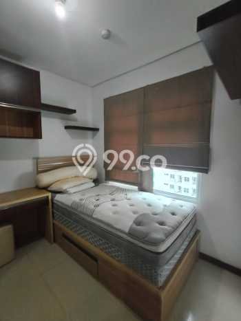 Apartemen Murah dengan 2 BR & 2 KM di Penjaringan Jakarta Utara Apartemen Murah dengan 2 BR & 2 KM di Penjaringan Jakarta Utara
