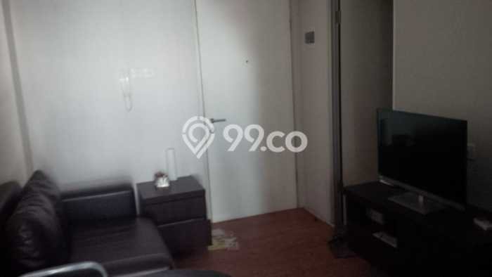 Sewa Sekarang Apartemen Strategis 2 KT, 1 KM di Kawasan Penjaringan Sewa Sekarang Apartemen Strategis 2 KT, 1 KM di Kawasan Penjaringan
