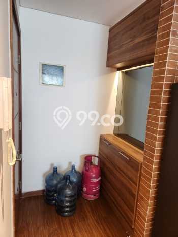 Hunian Apartemen Sewa Terjangkau 82m2 di Penjaringan, Cocok untuk Hunian Anda Hunian Apartemen Sewa Terjangkau 82m2 di Penjaringan, Cocok untuk Hunian Anda