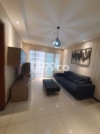 Hunian Apartemen Disewakan Terjangkau 82m2 di Penjaringan, Cocok untuk Hunian Anda Hunian Apartemen Disewakan Terjangkau 82m2 di Penjaringan, Cocok untuk Hunian Anda