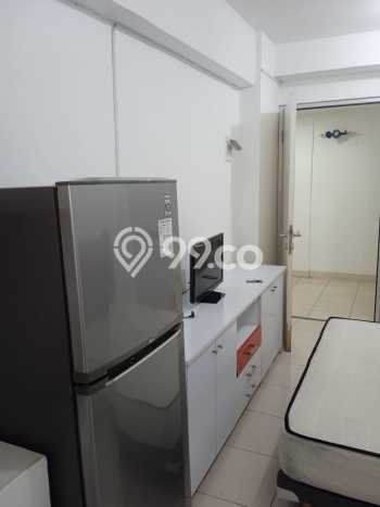 Disewakan Segera Apartemen Strategis 1 KT, 1 KM di Kawasan Penjaringan Disewakan Segera Apartemen Strategis 1 KT, 1 KM di Kawasan Penjaringan