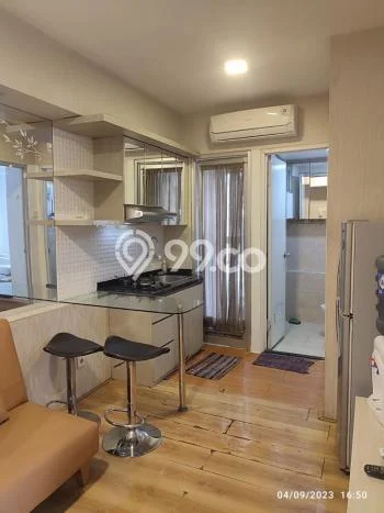 Apartemen Disewakan Terjangkau 2 KT / 1 KM di Penjaringan, Jakarta Utara Apartemen Disewakan Terjangkau 2 KT / 1 KM di Penjaringan, Jakarta Utara