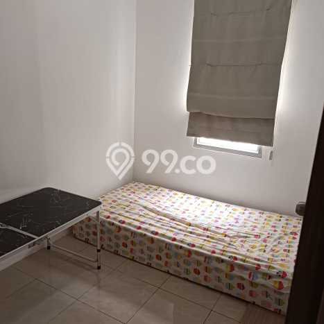 Disewakan Cepat! Unit Apartemen Hemat di Penjaringan, Jakarta Utara 2 Kamar Tidur dan 1 Kamar Mandi Disewakan Cepat! Unit Apartemen Hemat di Penjaringan, Jakarta Utara 2 Kamar Tidur dan 1 Kamar Mandi