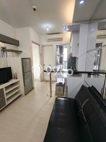 Sewa Apartemen Minimalis 35m2 Punya 2 KT, 1 KM, Lokasi di Penjaringan Sewa Apartemen Minimalis 35m2 Punya 2 KT, 1 KM, Lokasi di Penjaringan