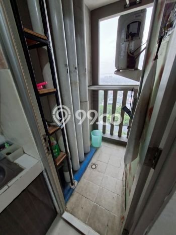 Hunian Apartemen Disewakan Murah 35m2 di Penjaringan, Cocok untuk Hunian Anda Hunian Apartemen Disewakan Murah 35m2 di Penjaringan, Cocok untuk Hunian Anda