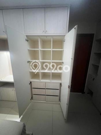 Apartemen Siap Huni 2 Kamar dengan Harga Hemat di Area Penjaringan, Jakarta Utara Apartemen Siap Huni 2 Kamar dengan Harga Hemat di Area Penjaringan, Jakarta Utara