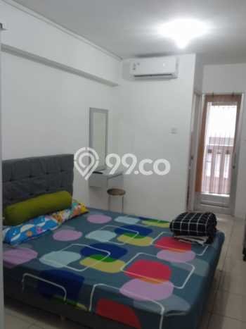 Disewakan Segera Apartemen Strategis 1 KT, 1 KM di Kawasan Penjaringan Disewakan Segera Apartemen Strategis 1 KT, 1 KM di Kawasan Penjaringan
