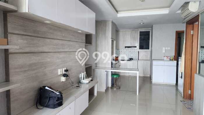 Hunian Apartemen Sewa Murah 74m2 di Penjaringan, Cocok Dijadikan Tempat Tinggal Anda Hunian Apartemen Sewa Murah 74m2 di Penjaringan, Cocok Dijadikan Tempat Tinggal Anda