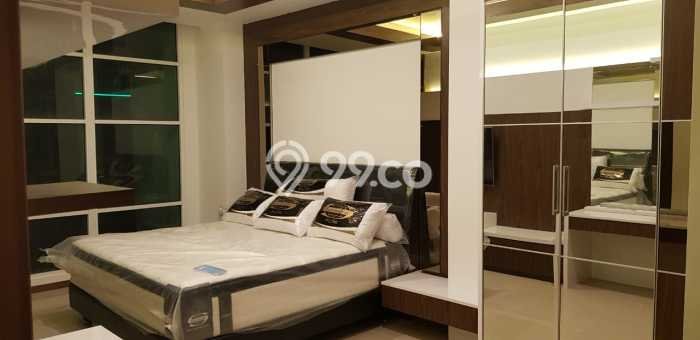 Ada Kamar Hunian Hemat Disewa di Penjaringan, Jakarta Utara 2 BR Ada Kamar Hunian Hemat Disewa di Penjaringan, Jakarta Utara 2 BR