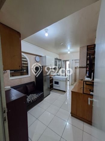 Hunian Apartemen Disewakan Murah 35m2 di Penjaringan, Cocok untuk Hunian Anda Hunian Apartemen Disewakan Murah 35m2 di Penjaringan, Cocok untuk Hunian Anda
