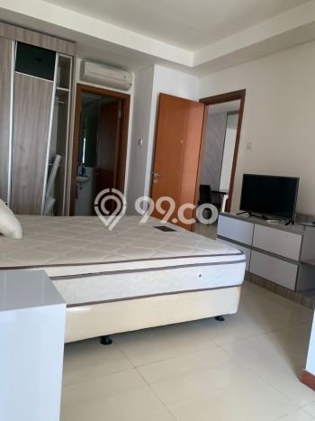 Sewa Apartemen Minimalis 74m2 Punya 2 KT, 2 KM, Lokasi di Penjaringan Sewa Apartemen Minimalis 74m2 Punya 2 KT, 2 KM, Lokasi di Penjaringan