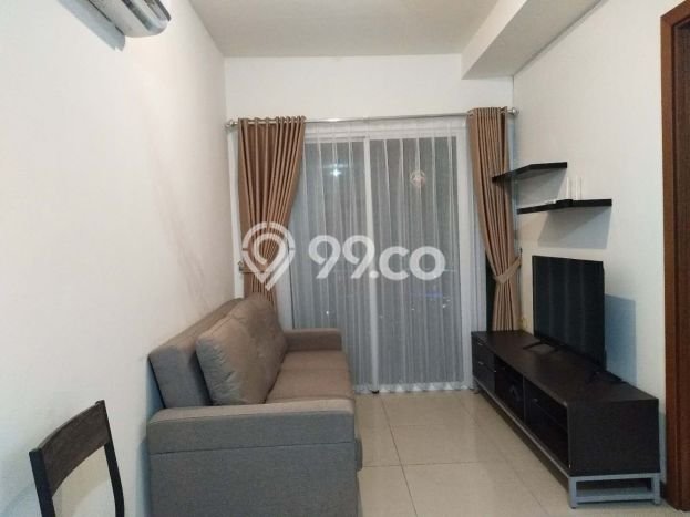 Apartemen Murah dengan 1 BR & 1 KM di Penjaringan Jakarta Utara Apartemen Murah dengan 1 BR & 1 KM di Penjaringan Jakarta Utara
