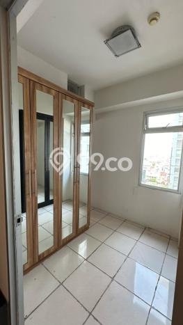 Jarang Ada! Unit Apartemen Hemat di Penjaringan, Jakarta Utara 2 Kamar Tidur dan 1 Kamar Mandi Jarang Ada! Unit Apartemen Hemat di Penjaringan, Jakarta Utara 2 Kamar Tidur dan 1 Kamar Mandi