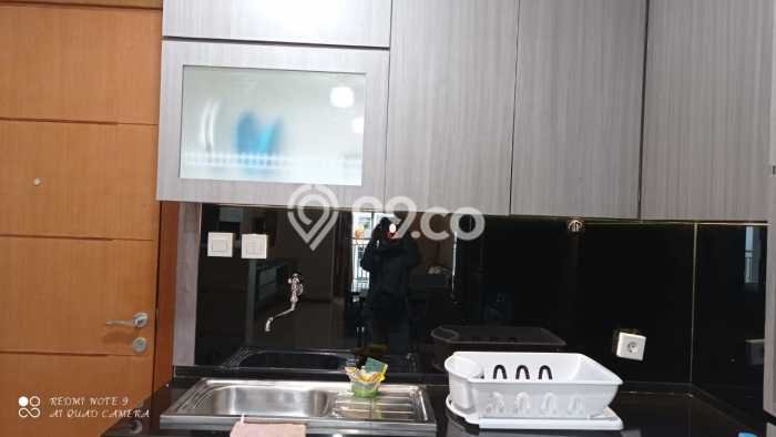 Disewakan Segera Apartemen Nyaman 2 KT di Kawasan Penjaringan Disewakan Segera Apartemen Nyaman 2 KT di Kawasan Penjaringan