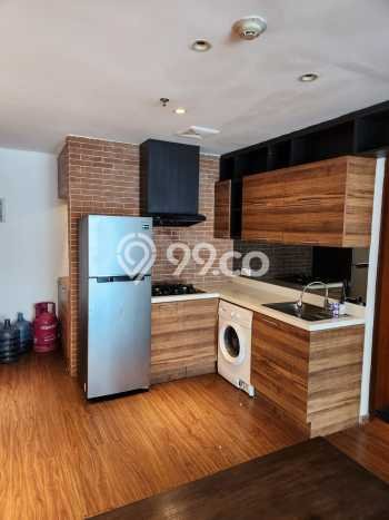 Hunian Apartemen Sewa Terjangkau 82m2 di Penjaringan, Cocok untuk Hunian Anda Hunian Apartemen Sewa Terjangkau 82m2 di Penjaringan, Cocok untuk Hunian Anda
