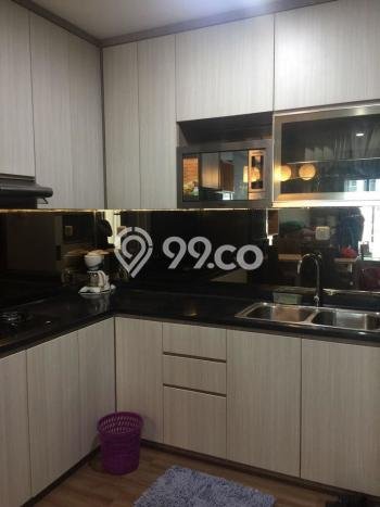 Disewakan Cepat! Hunian Apartemen Hemat di Penjaringan, Jakarta Utara 2 Kamar Tidur dan 2 Kamar Mandi Disewakan Cepat! Hunian Apartemen Hemat di Penjaringan, Jakarta Utara 2 Kamar Tidur dan 2 Kamar Mandi