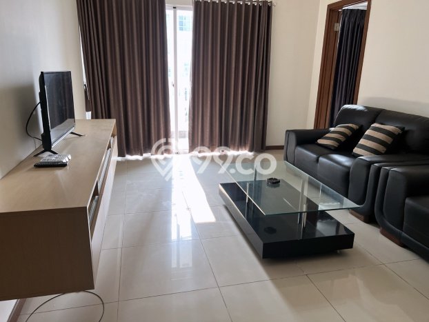 Disewakan Segera Apartemen Strategis 2 KT, 2 KM di Kawasan Penjaringan Disewakan Segera Apartemen Strategis 2 KT, 2 KM di Kawasan Penjaringan
