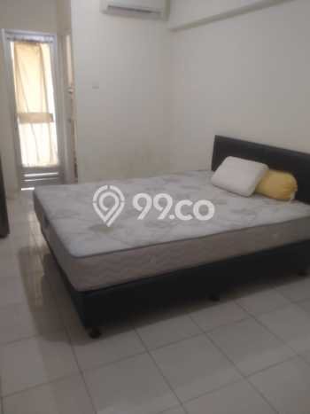 Apartemen Disewakan Terjangkau 1 KT / 1 KM di Penjaringan, Jakarta Utara Apartemen Disewakan Terjangkau 1 KT / 1 KM di Penjaringan, Jakarta Utara
