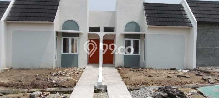 Rumah Terjangkau Dijual di Babakancikao, Purwakarta Harga Rp 166 Juta Rumah Terjangkau Dijual di Babakancikao, Purwakarta Harga Rp 166 Juta