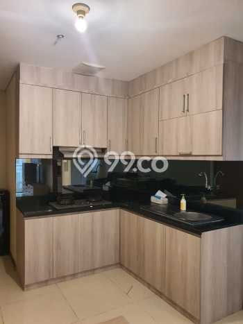 Hunian Apartemen Disewakan Terjangkau 82m2 di Penjaringan, Cocok untuk Hunian Anda Hunian Apartemen Disewakan Terjangkau 82m2 di Penjaringan, Cocok untuk Hunian Anda