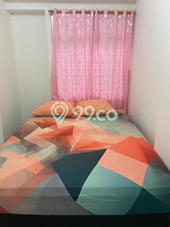 Apartemen Disewakan Terjangkau 2 KT / 1 KM di Penjaringan, Jakarta Utara Apartemen Disewakan Terjangkau 2 KT / 1 KM di Penjaringan, Jakarta Utara