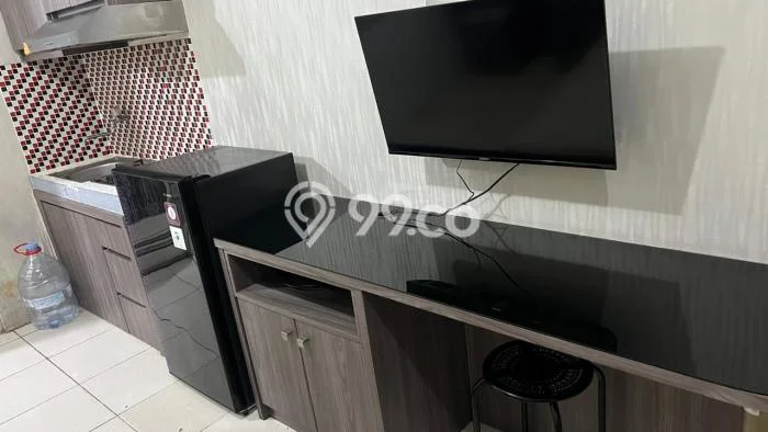 Apartemen Disewa Terjangkau 1 KT / 1 KM di Penjaringan, Jakarta Utara Apartemen Disewa Terjangkau 1 KT / 1 KM di Penjaringan, Jakarta Utara