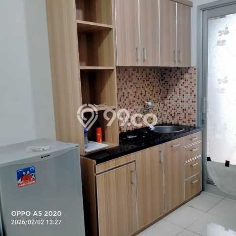 Disewakan Cepat! Hunian Apartemen Hemat di Penjaringan, Jakarta Utara 2 Kamar Tidur dan 1 Kamar Mandi Disewakan Cepat! Hunian Apartemen Hemat di Penjaringan, Jakarta Utara 2 Kamar Tidur dan 1 Kamar Mandi