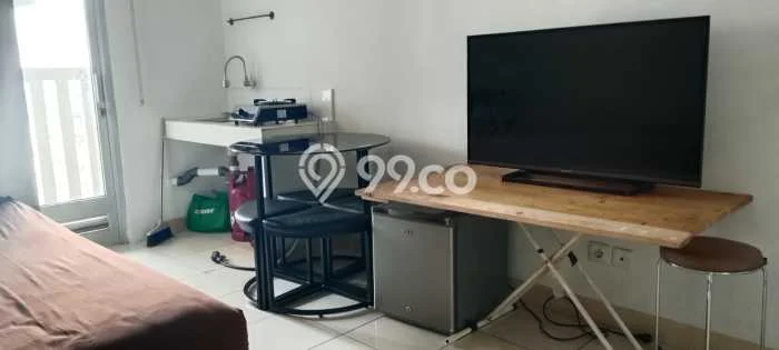 Ada Kamar Apartemen Murah Disewa di Penjaringan, Jakarta Utara 1 BR Ada Kamar Apartemen Murah Disewa di Penjaringan, Jakarta Utara 1 BR