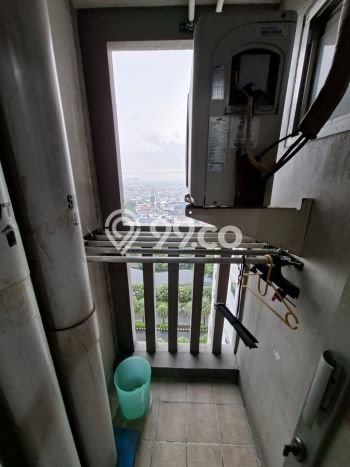 Hunian Apartemen Disewakan Murah 35m2 di Penjaringan, Cocok untuk Hunian Anda Hunian Apartemen Disewakan Murah 35m2 di Penjaringan, Cocok untuk Hunian Anda