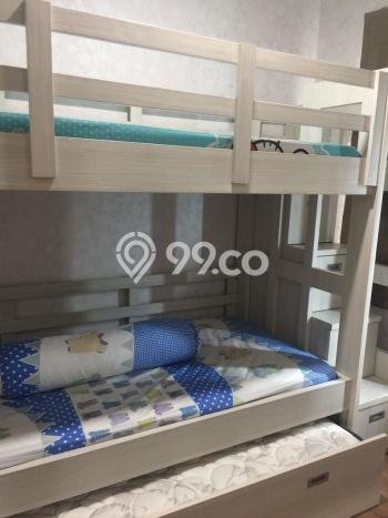 Disewakan Cepat! Hunian Apartemen Hemat di Penjaringan, Jakarta Utara 2 Kamar Tidur dan 2 Kamar Mandi Disewakan Cepat! Hunian Apartemen Hemat di Penjaringan, Jakarta Utara 2 Kamar Tidur dan 2 Kamar Mandi