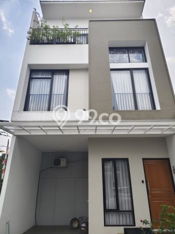 Jual Rumah Eksklusif 2 KT di Jatimulya, Bekasi Jual Rumah Eksklusif 2 KT di Jatimulya, Bekasi