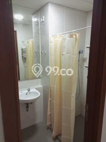 Apartemen Siap Pakai 1 Kamar dengan Harga Terjangkau di Area Penjaringan, Jakarta Utara Apartemen Siap Pakai 1 Kamar dengan Harga Terjangkau di Area Penjaringan, Jakarta Utara