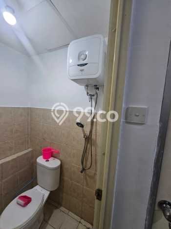 Apartemen Siap Huni 2 Kamar dengan Harga Hemat di Area Penjaringan, Jakarta Utara Apartemen Siap Huni 2 Kamar dengan Harga Hemat di Area Penjaringan, Jakarta Utara