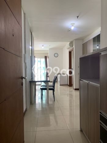 Sewa Apartemen Minimalis 74m2 Punya 2 KT, 2 KM, Lokasi di Penjaringan Sewa Apartemen Minimalis 74m2 Punya 2 KT, 2 KM, Lokasi di Penjaringan
