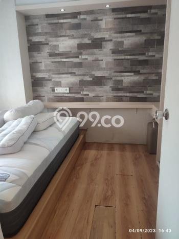 Apartemen Disewakan Terjangkau 2 KT / 1 KM di Penjaringan, Jakarta Utara Apartemen Disewakan Terjangkau 2 KT / 1 KM di Penjaringan, Jakarta Utara