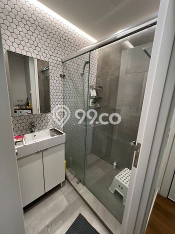 Ada Unit Apartemen Murah Disewa di Penjaringan, Jakarta Utara 2 BR Ada Unit Apartemen Murah Disewa di Penjaringan, Jakarta Utara 2 BR