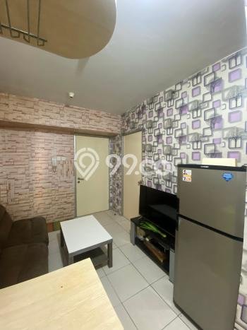 Apartemen Disewa Terjangkau 2 KT / 1 KM di Penjaringan, Jakarta Utara Apartemen Disewa Terjangkau 2 KT / 1 KM di Penjaringan, Jakarta Utara