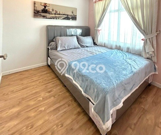 Disewakan Segera Apartemen Minimalis 2 KT di Kawasan Penjaringan Disewakan Segera Apartemen Minimalis 2 KT di Kawasan Penjaringan