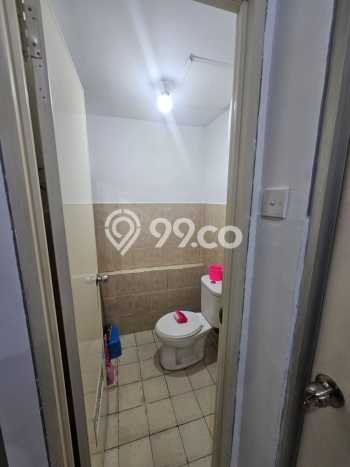Apartemen Siap Huni 2 Kamar dengan Harga Hemat di Area Penjaringan, Jakarta Utara Apartemen Siap Huni 2 Kamar dengan Harga Hemat di Area Penjaringan, Jakarta Utara