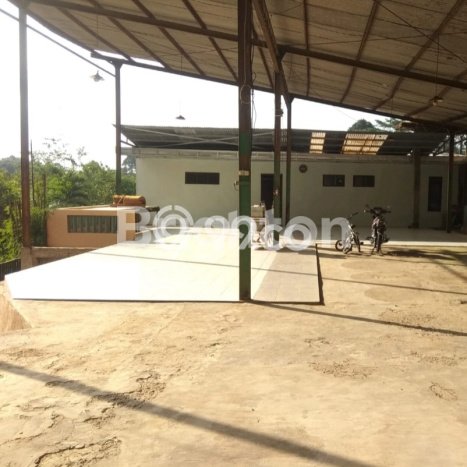Dijual Pabrik di Boja, Luas 700m², Kawasan Bisnis, Jalur Mudah Dijual Pabrik di Boja, Luas 700m², Kawasan Bisnis, Jalur Mudah