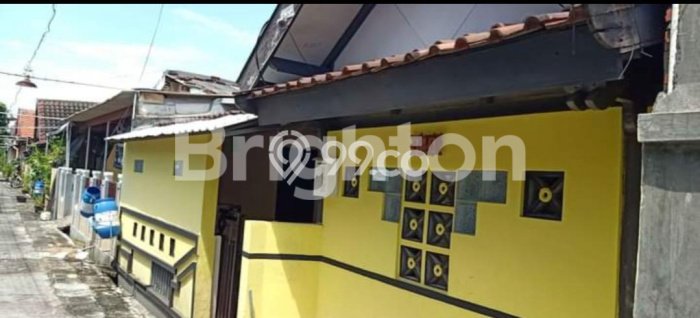 Rumah PREMIUM di Tanah Mas, Semarang, LT 96m² Bangunan 120m² HARGA TERBAIK! Rumah PREMIUM di Tanah Mas, Semarang, LT 96m² Bangunan 120m² HARGA TERBAIK!