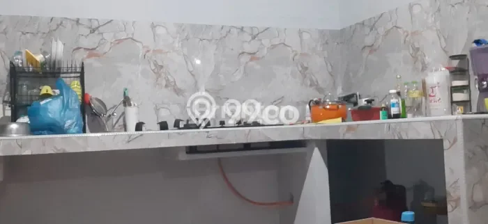 Rumah Harga Nego LT 217m² di Kalibanteng Kulon, Bebas Banjir, Semarang Rumah Harga Nego LT 217m² di Kalibanteng Kulon, Bebas Banjir, Semarang