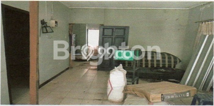 Rumah Asri di Wonodri, Dekat Wonodri, Semarang, Semarang - LT 460m² Rumah Asri di Wonodri, Dekat Wonodri, Semarang, Semarang - LT 460m²